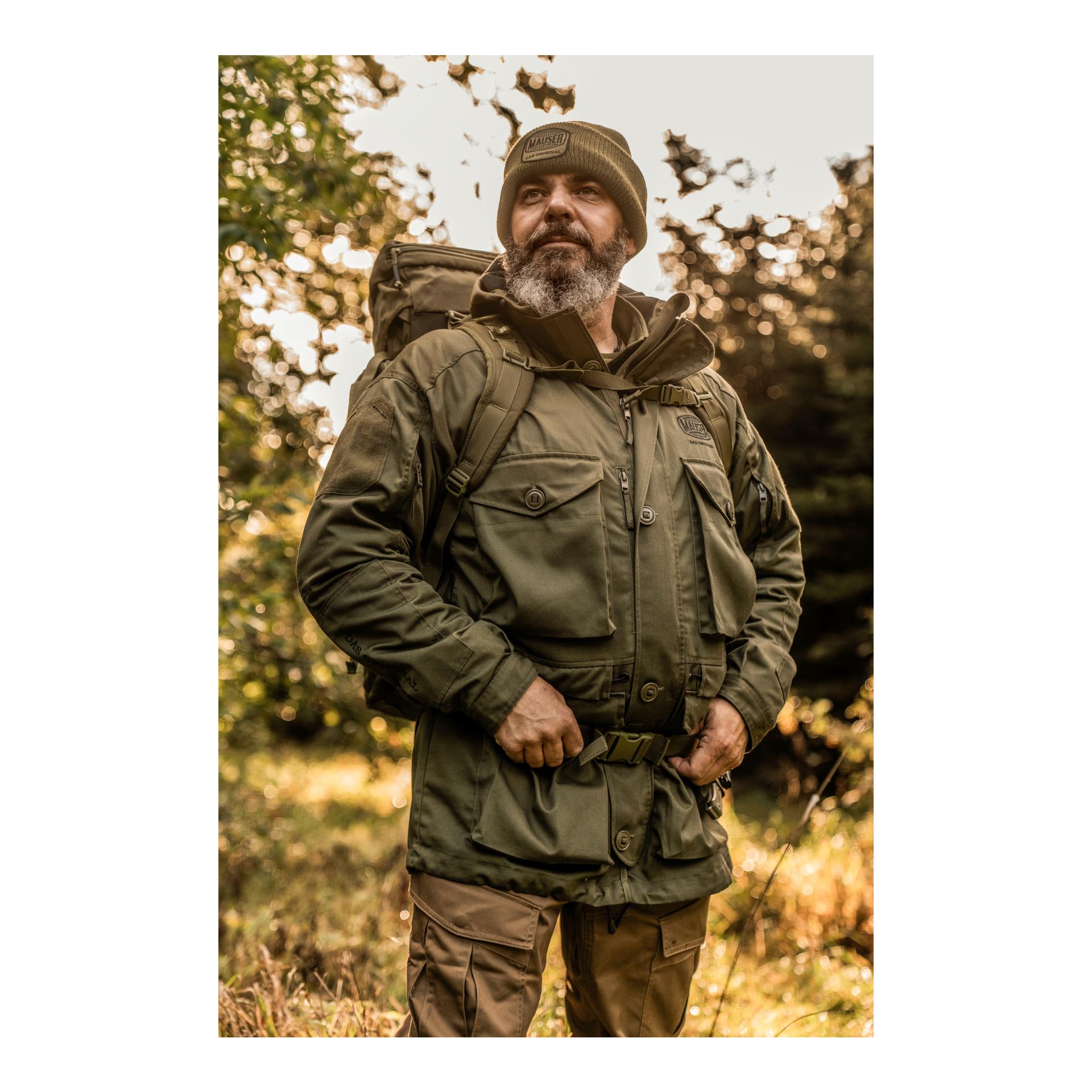 Stalker Field Jacke - Produktbild 5