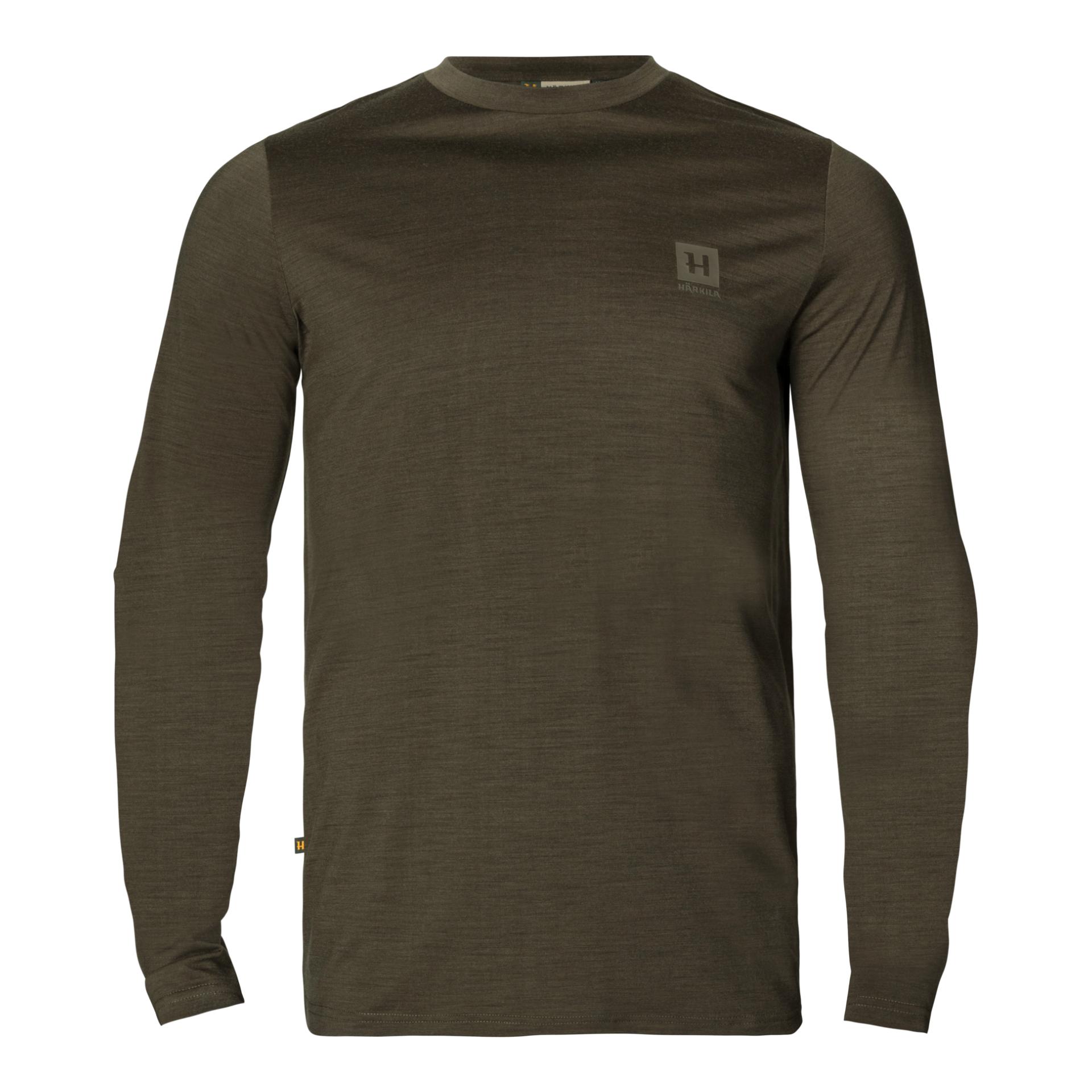 Base All Season Langarmshirt - Produktbild 1