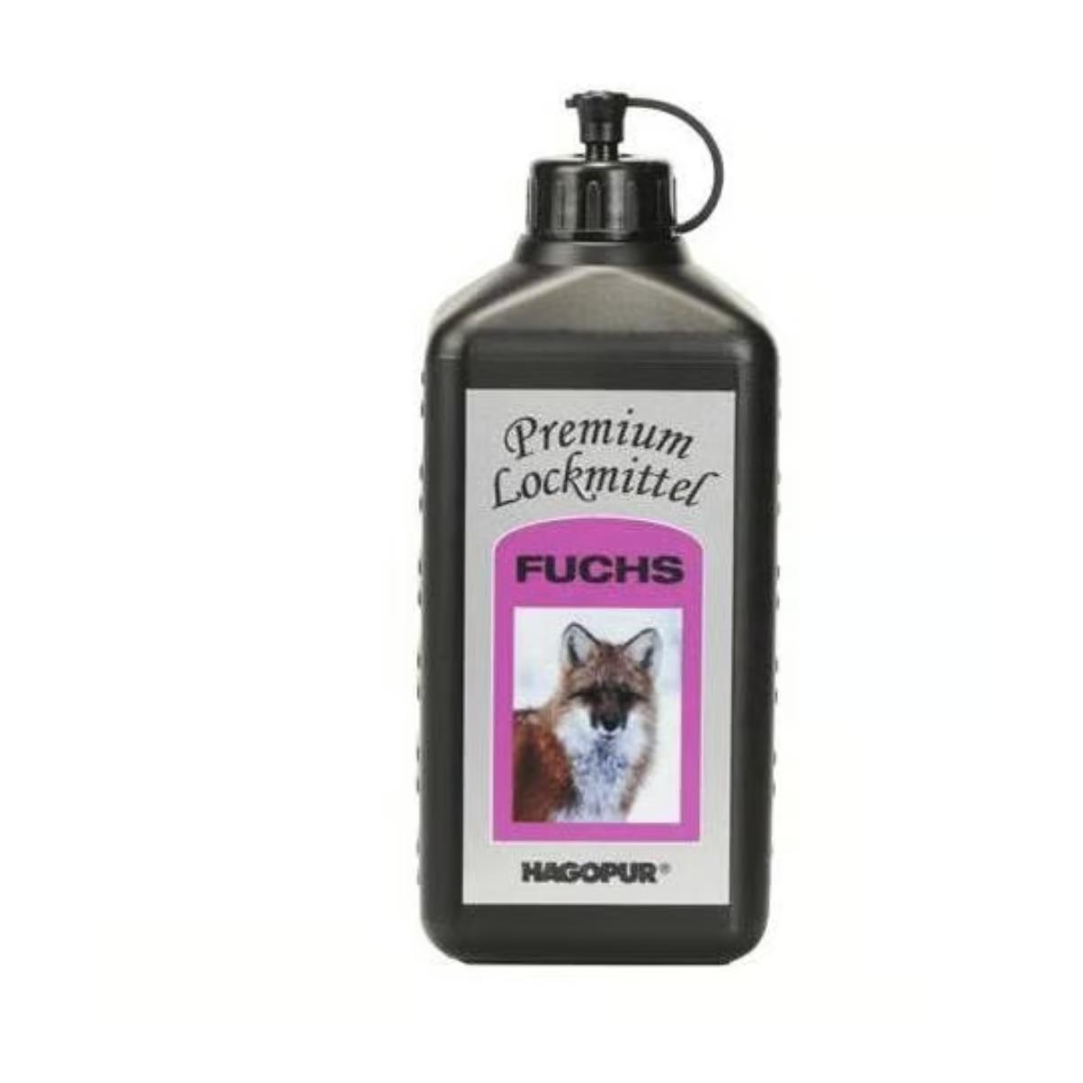 Set Fuchsjäger - Produktbild 2