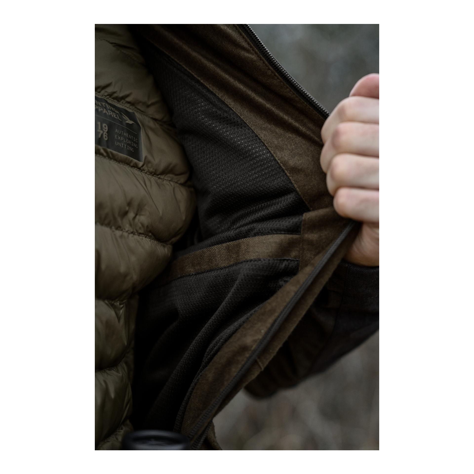Quest Jacke - Produktbild 3