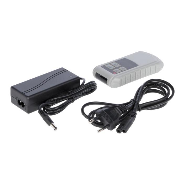 Digitale Hängewaage DigiScale 300 - Produktbild 3