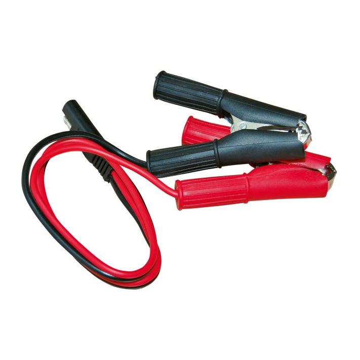 Ladegerät für 12 V mit LCD Display - Produktbild 3