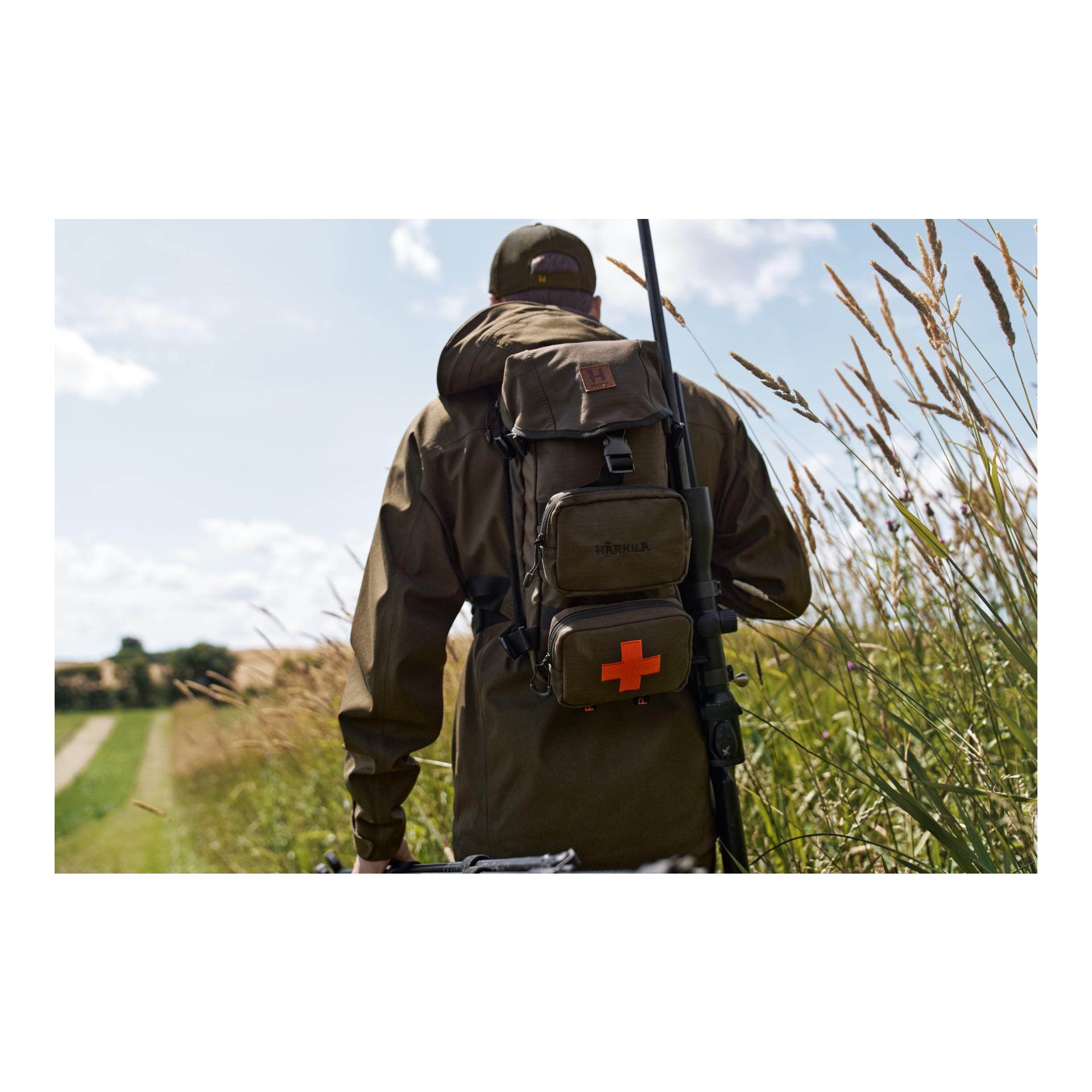 Ragnar Erste-Hilfe Rucksack - Produktbild 3