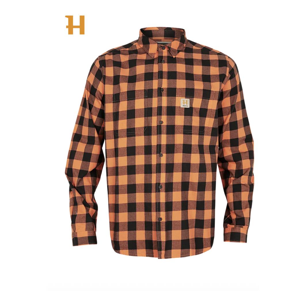 Scandinavian Hemd - Produktbild 1