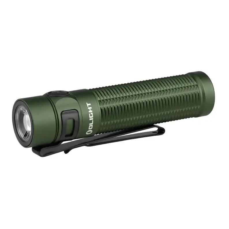 Baton 3 Pro Max - Produktbild 1