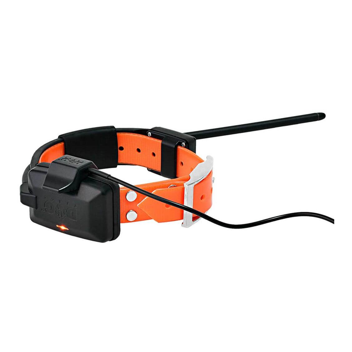 Ladekabel mit USB clip zu Dogtrace Hundeortungshalsband - Produktbild 3