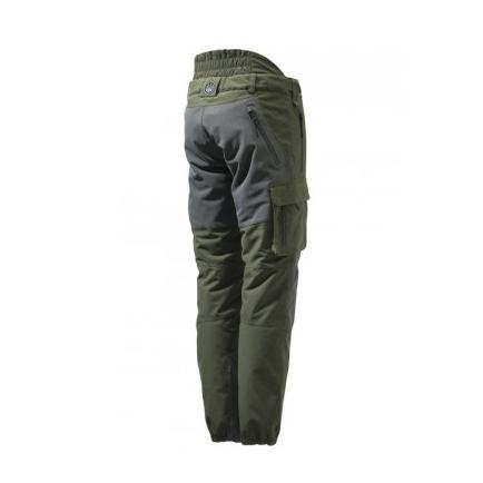Insulated Static EVO Hose Herren - grün - Produktbild 2