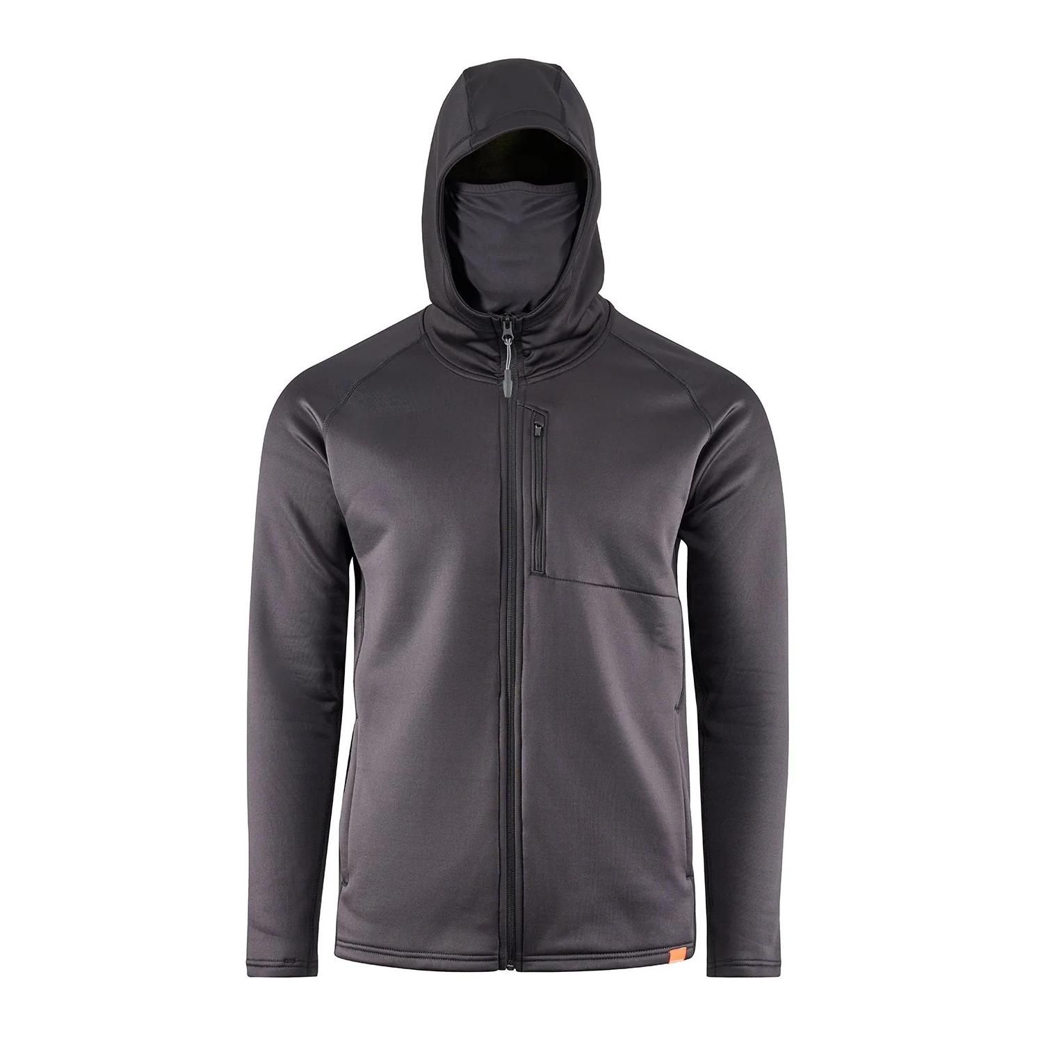Grundies Thermal FZ Hoodie - Produktbild 1