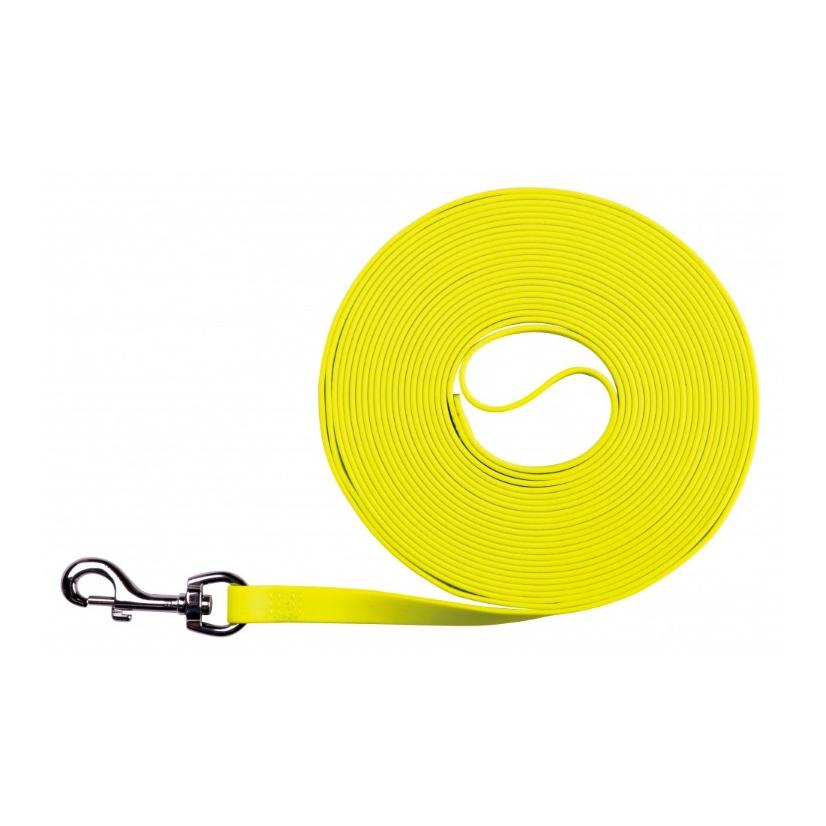 Easy Life Schleppleine PVC - neongelb - Produktbild 1