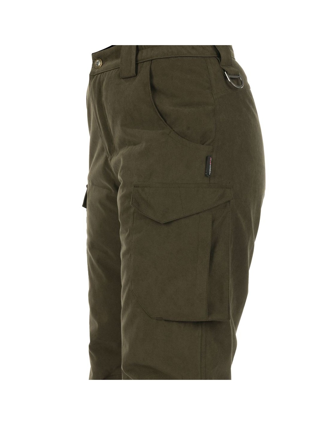 TAUNUS 3-T Hose Damen - Produktbild 6