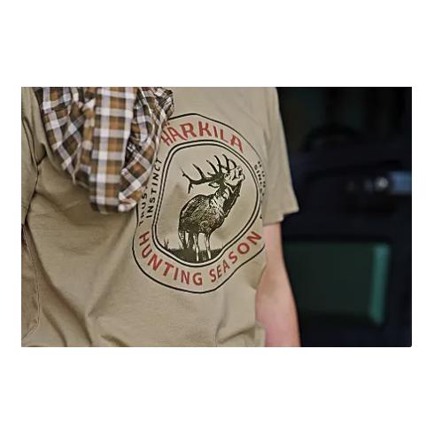 Stage Badge T-Shirt Damen - Produktbild 4