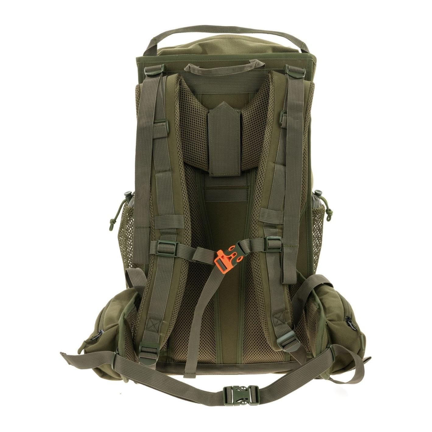 TOPEK 40 Rucksack - Produktbild 2