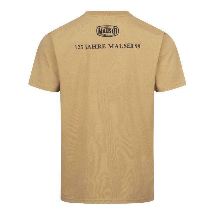 98 Jubiläums-Shirt „Legende“ - Produktbild 3