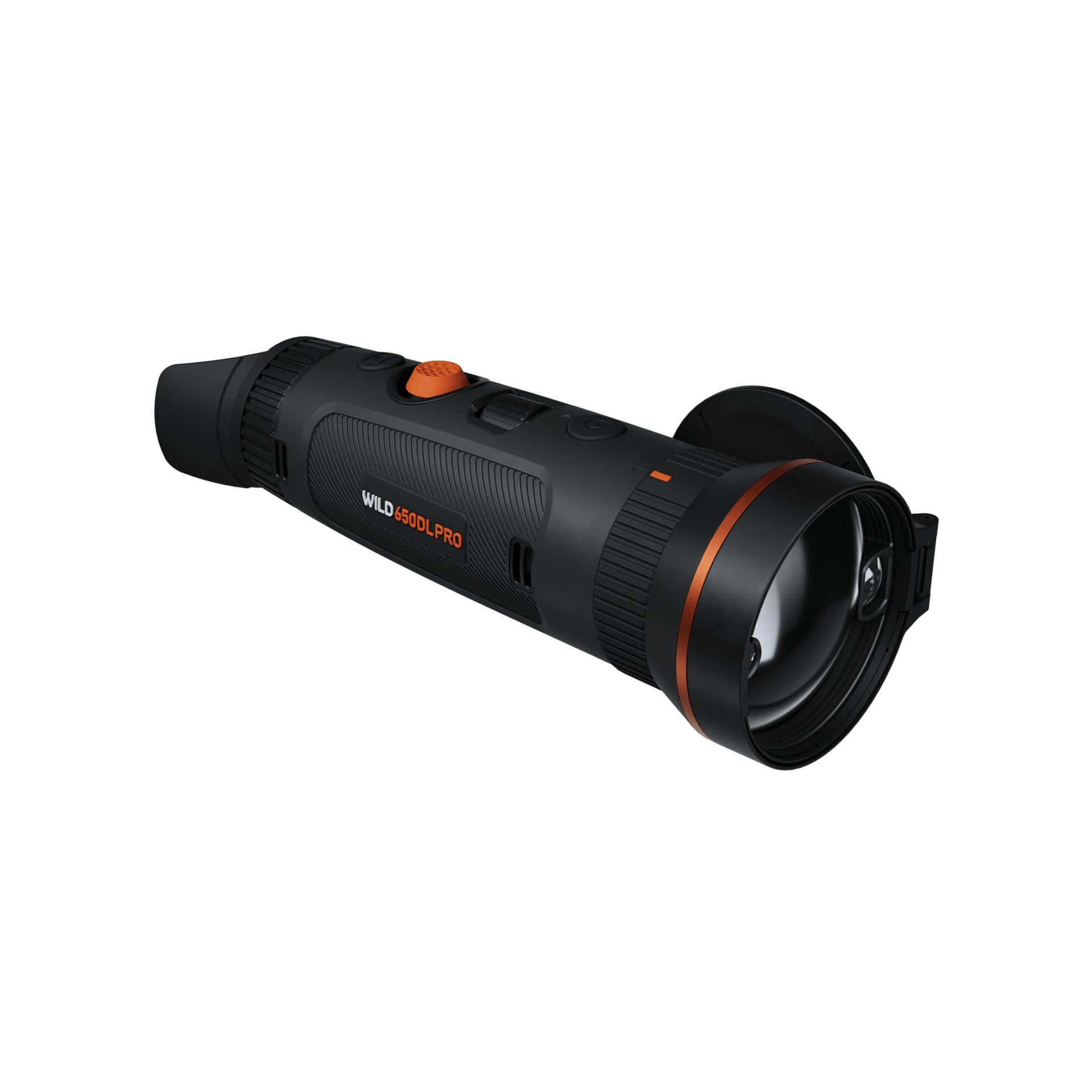 Wärmebildgerät WILD 650DL PRO - Produktbild 1