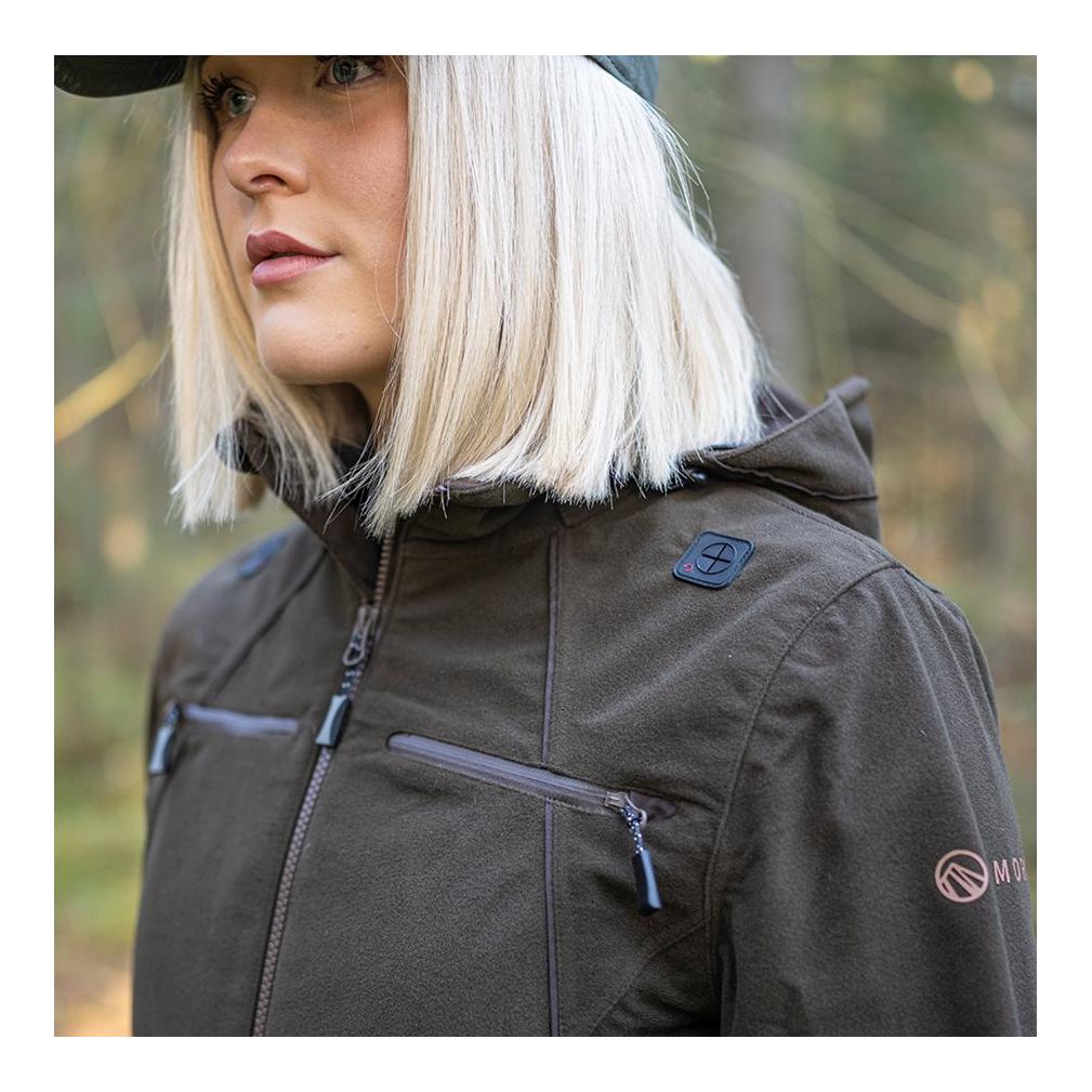 Jagd-Set Sarek Damen  - Produktbild 4