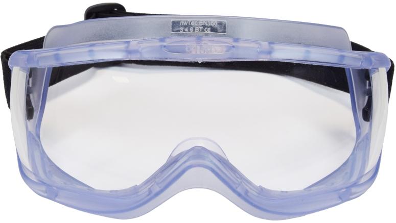 Schutzbrille Vollsicht - Produktbild 2