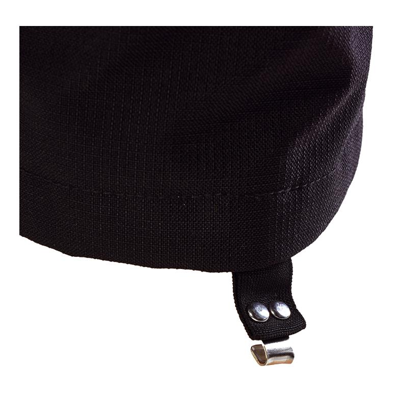 X-treme Loden Jagdhose - grün/schwarz - Produktbild 4