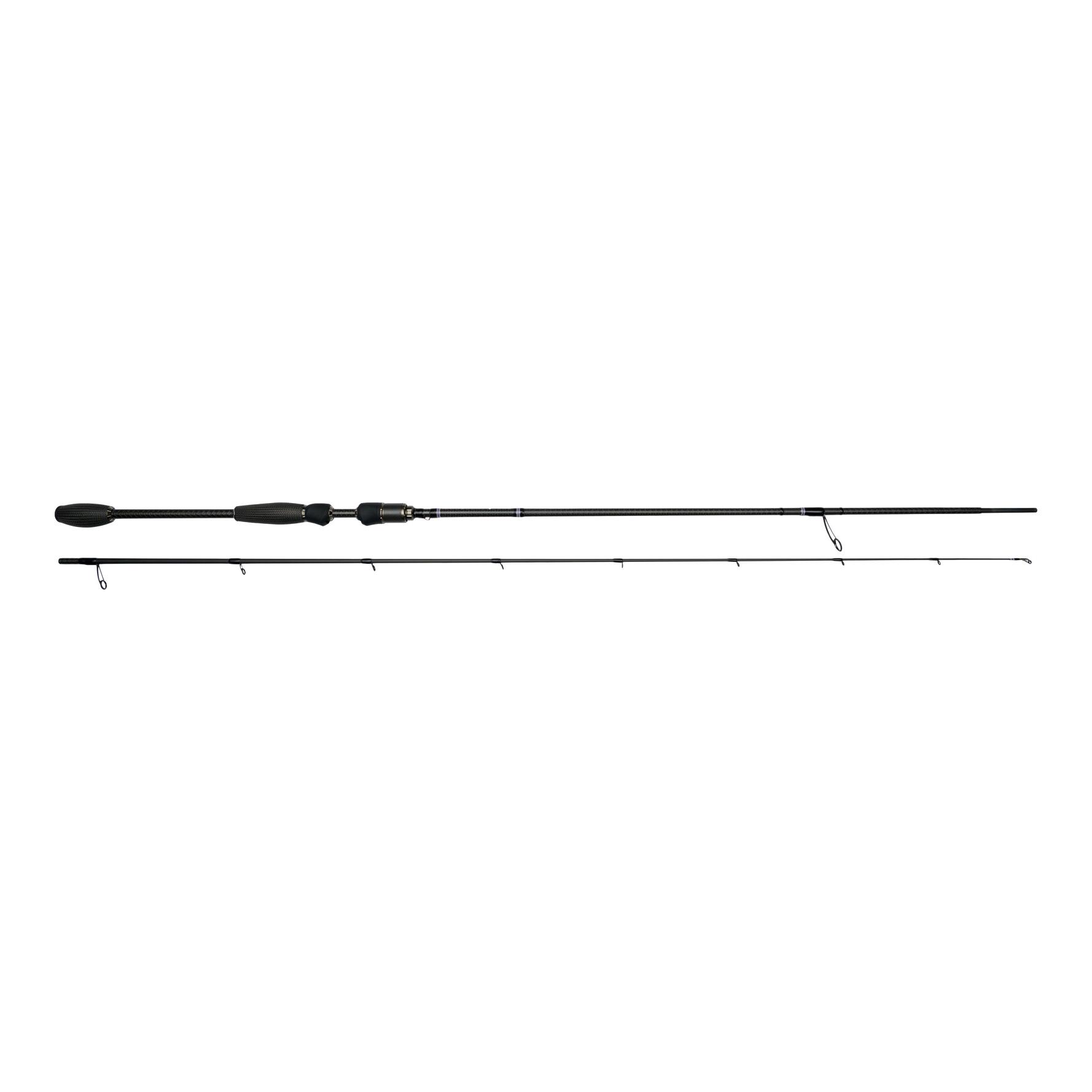 W10 Finesse Shad - Spinnrute - Produktbild 1