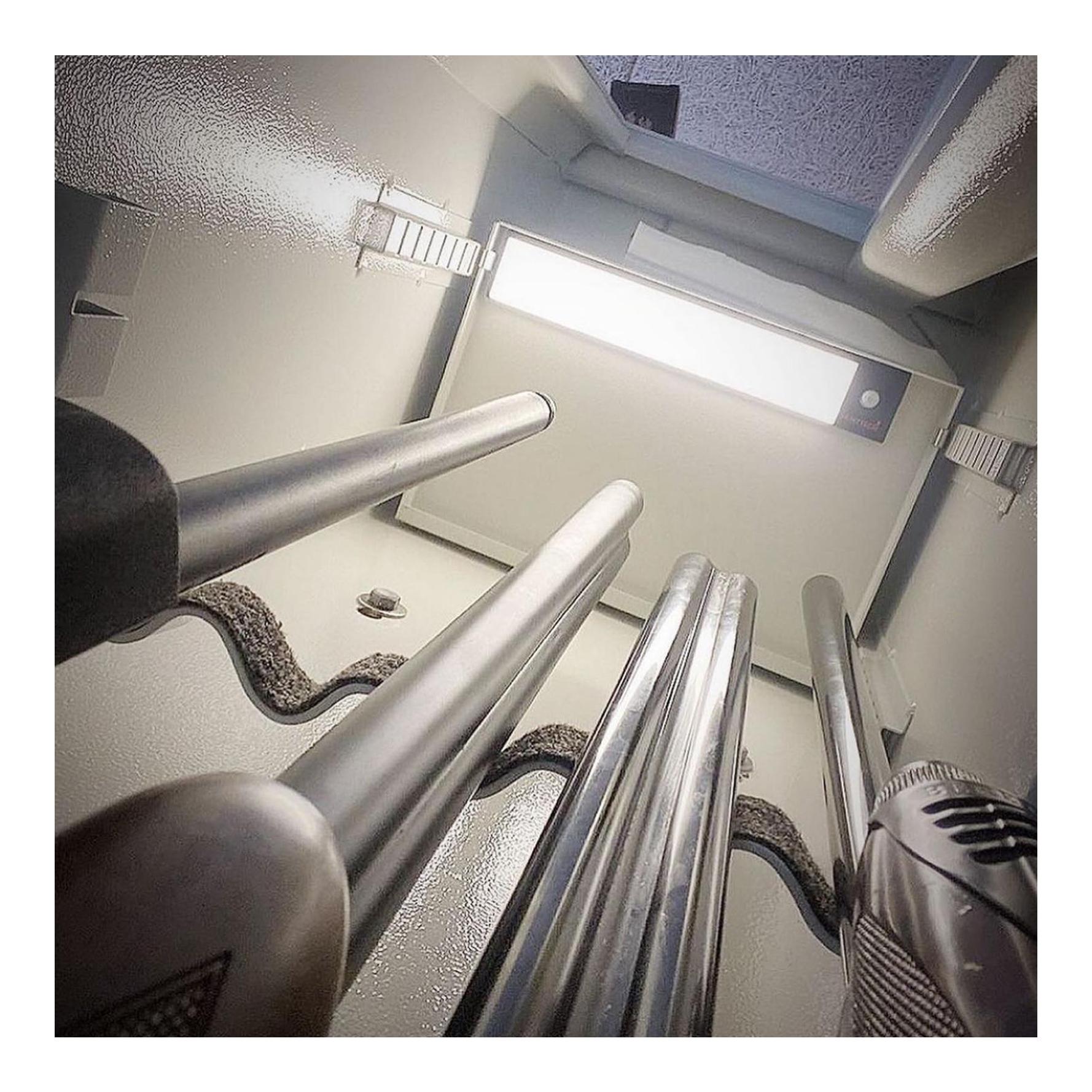 Hunttech LED Lampe magnetisch - Produktbild 5