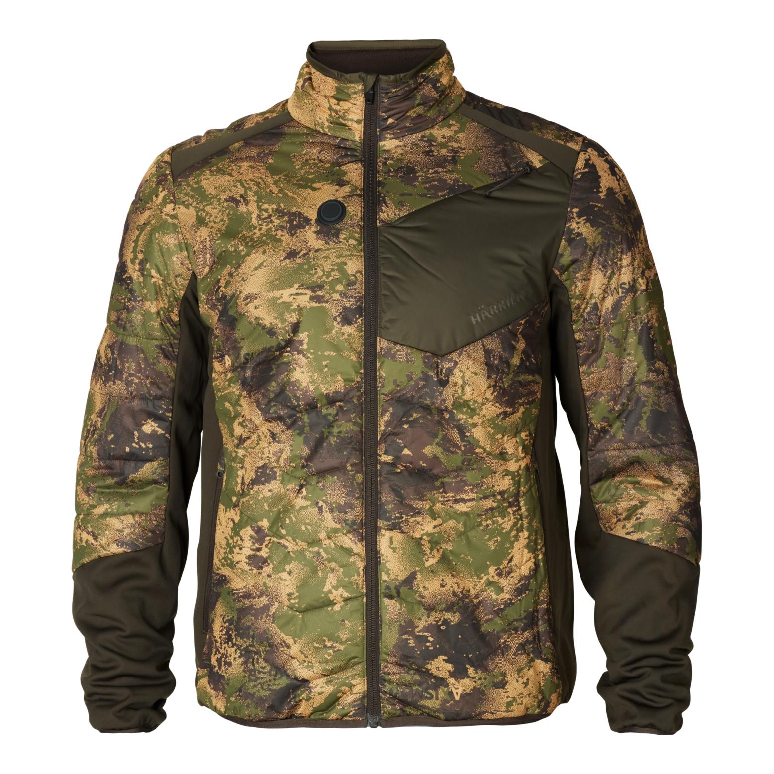 Heizjacke Camo - Produktbild 1