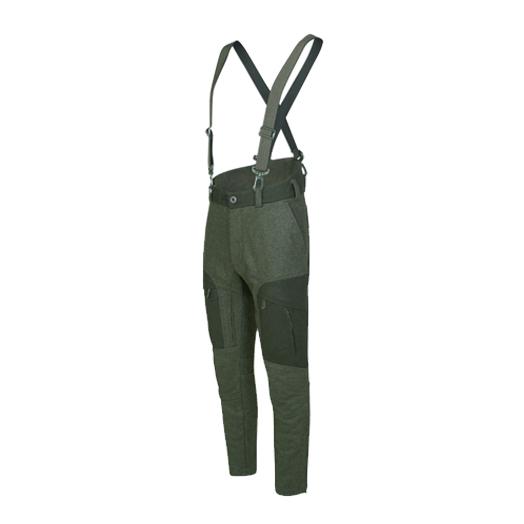 Lodenhose Herren Gols - Produktbild 2