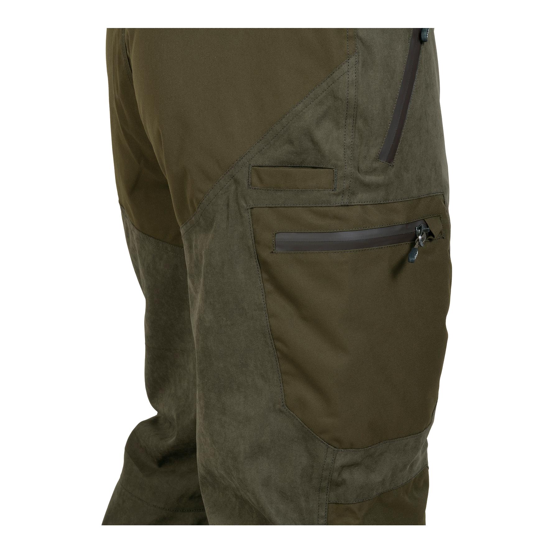 Hasta-T Hose Herren - Produktbild 2
