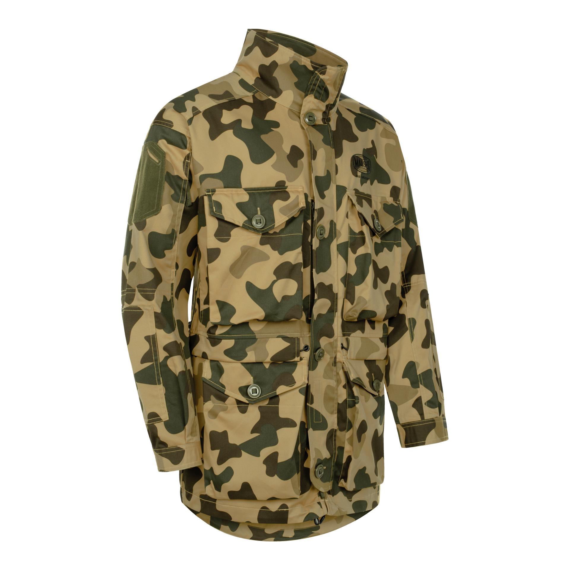 Stalker Field Jacke - Produktbild 2