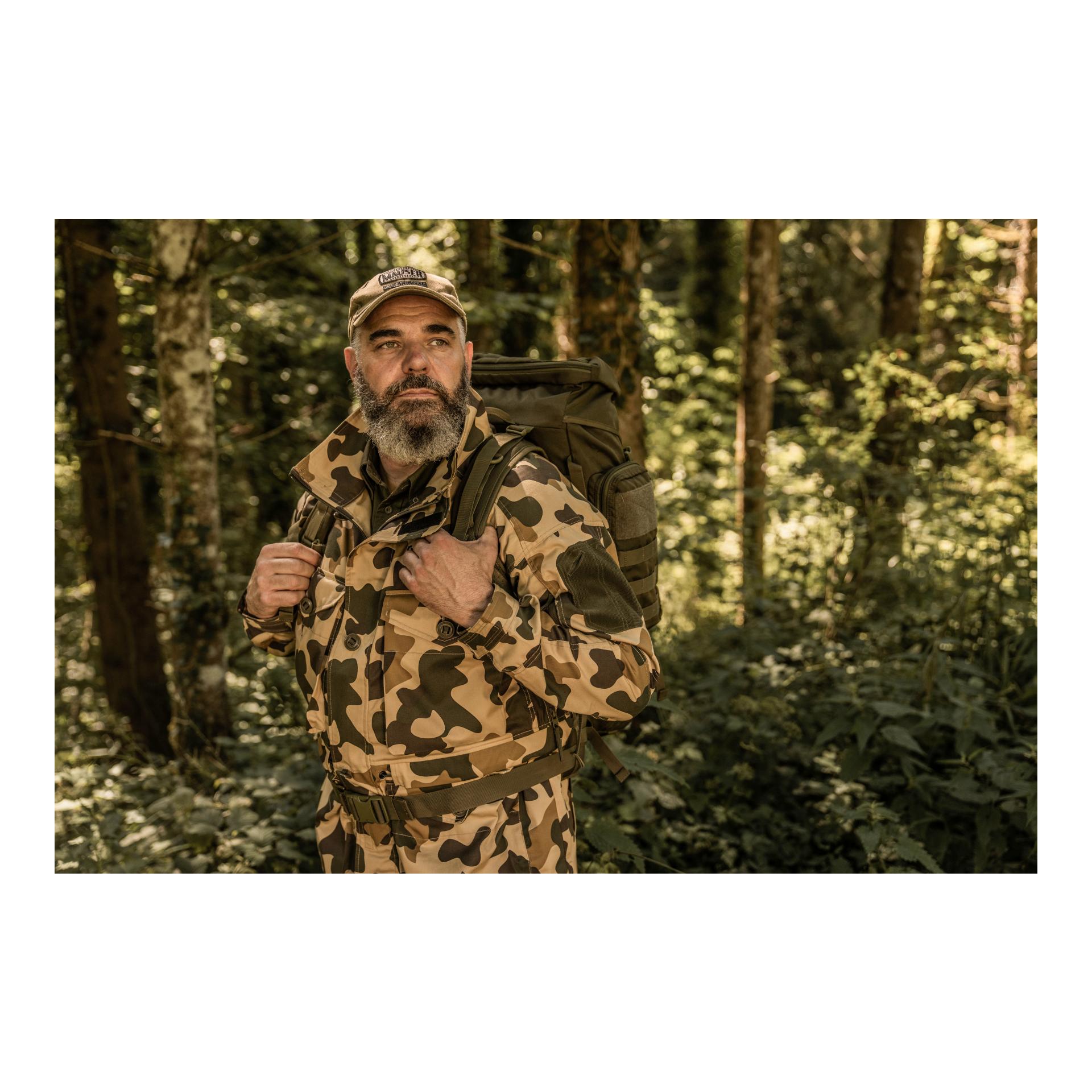 Stalker Field Jacke - Produktbild 3