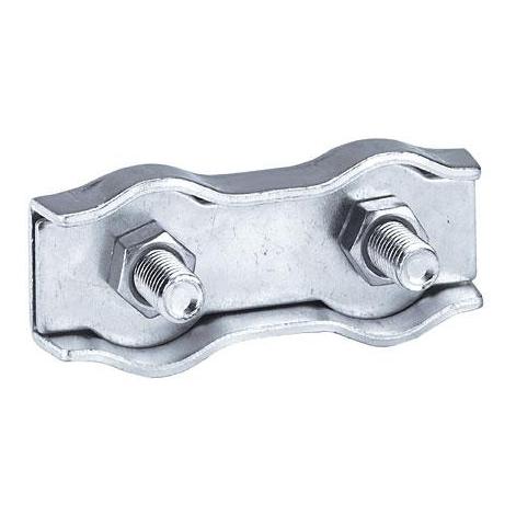 Seilverbinder Edelstahl - Produktbild 1