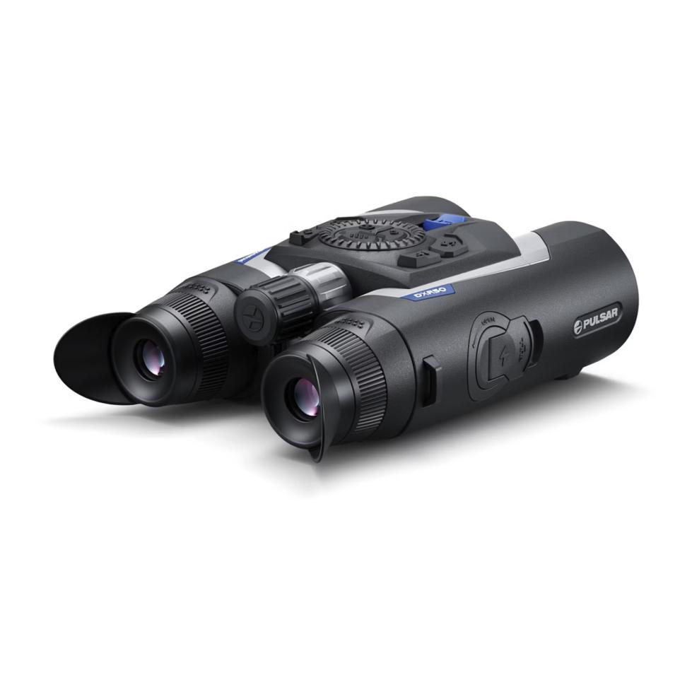 Symbion LRF DXR50 640x480 - Multispektrales Fernglas - Produktbild 4