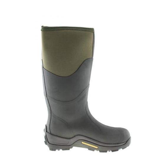 Gummistiefel Unisex Muckmaster High - Produktbild 6