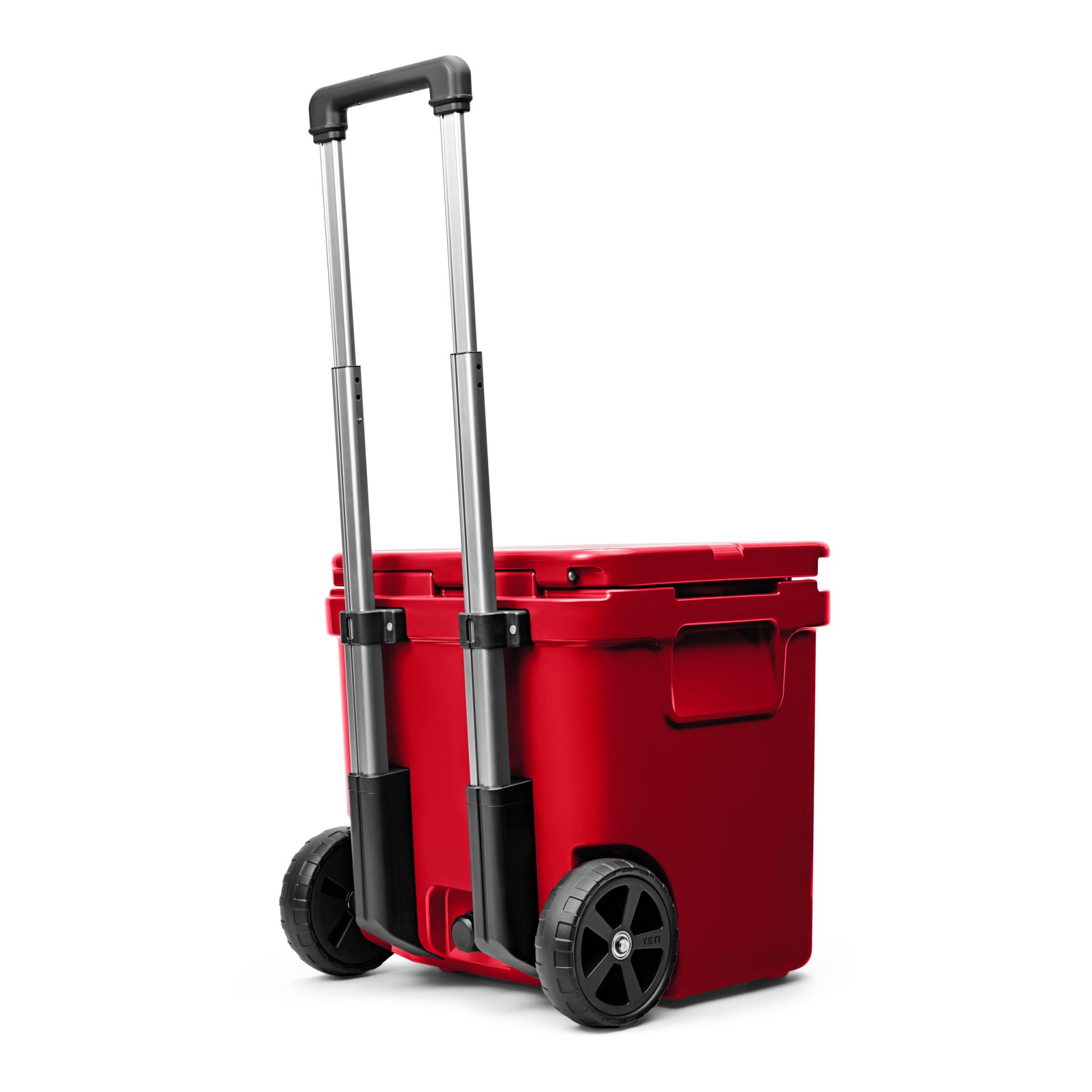 ROADIE 48 WHEELED COOL BOX - Kühlbox - Produktbild 5
