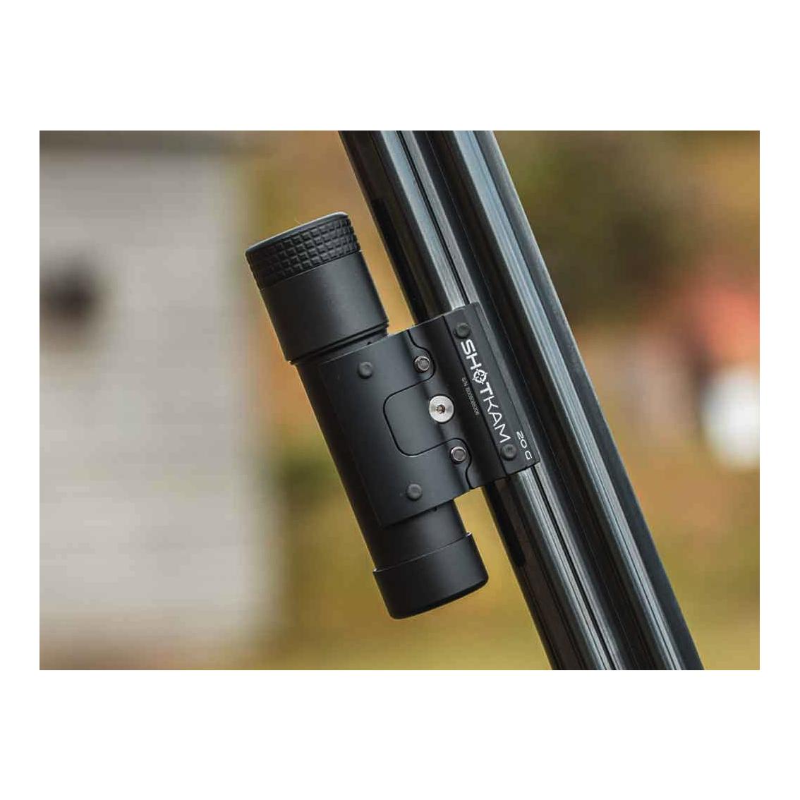 20-Gauge-Halterung  - Produktbild 2