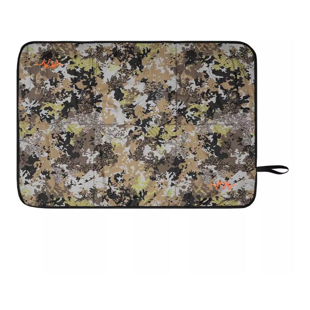Hundedecke HunTec Camo - Produktbild 1
