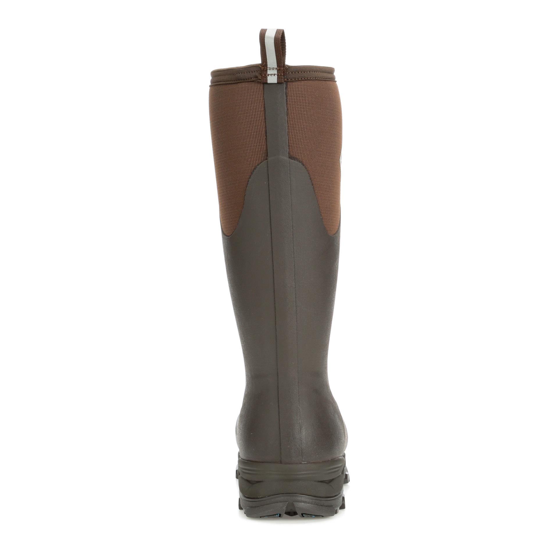 Gummistiefel Herren Arctic Ice Tall - Produktbild 6