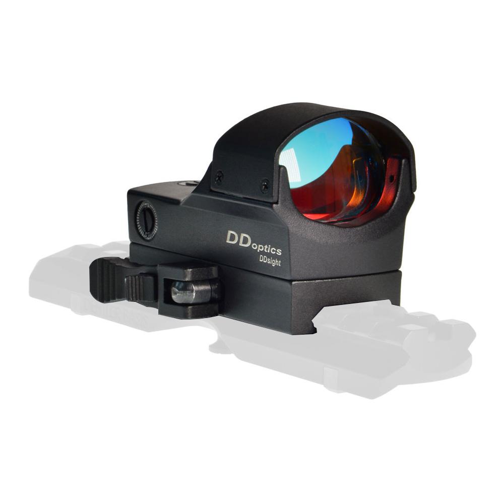 Visier Rotpunkt DDsight RedDot Gen. III - Produktbild 1