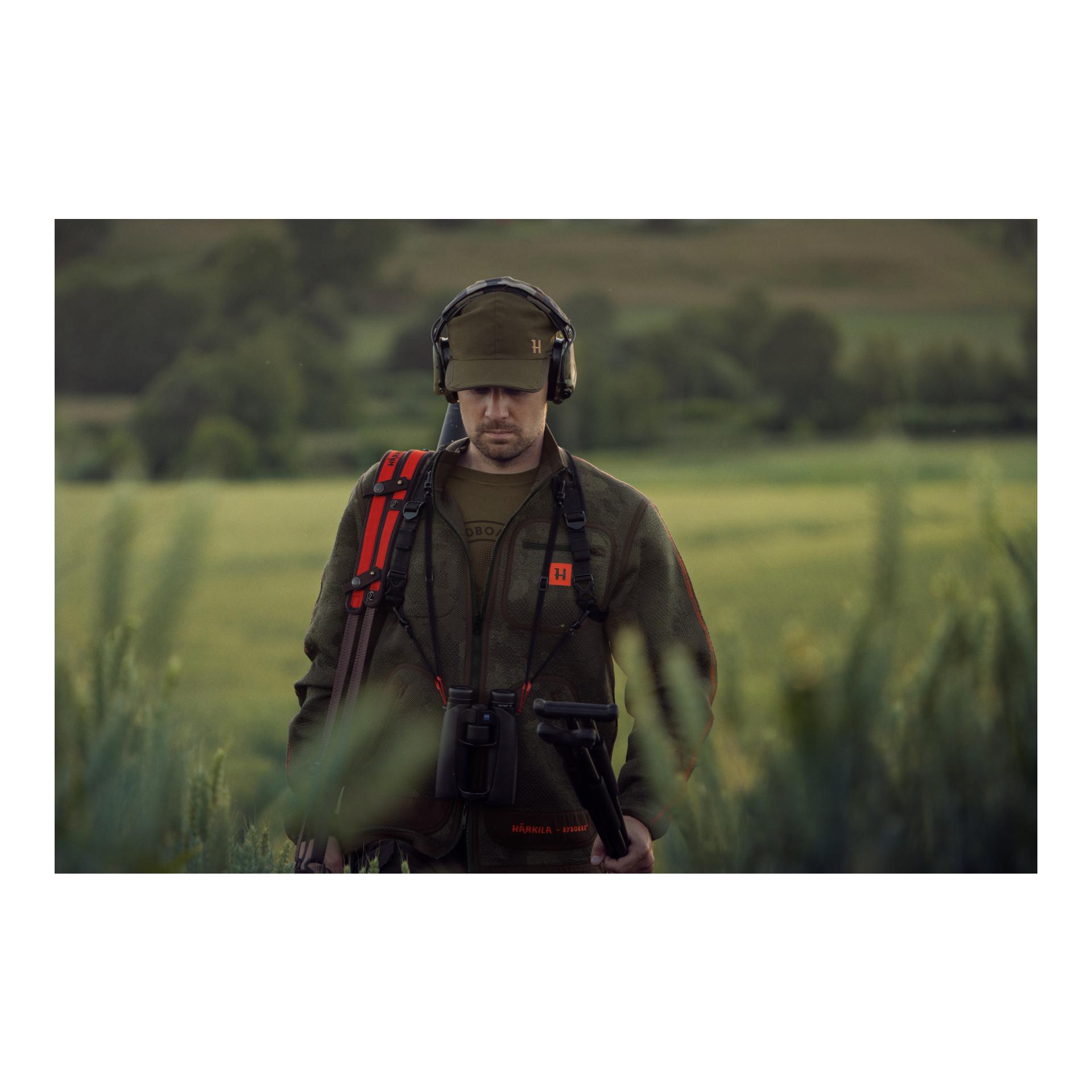 Kamko Pro Edition Reversible jacket - Produktbild 5