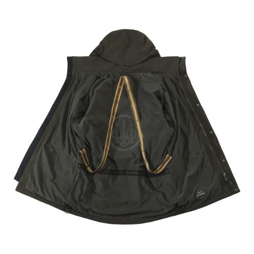 Muker GTX Jacke - Brown Bark - Produktbild 3