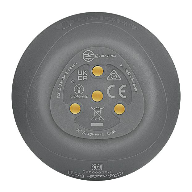 Obulb Pro - Produktbild 5