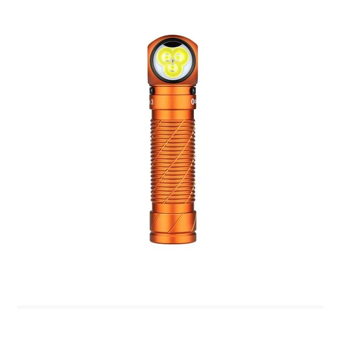 Perun 3 - Stirnlampe - Produktbild 5