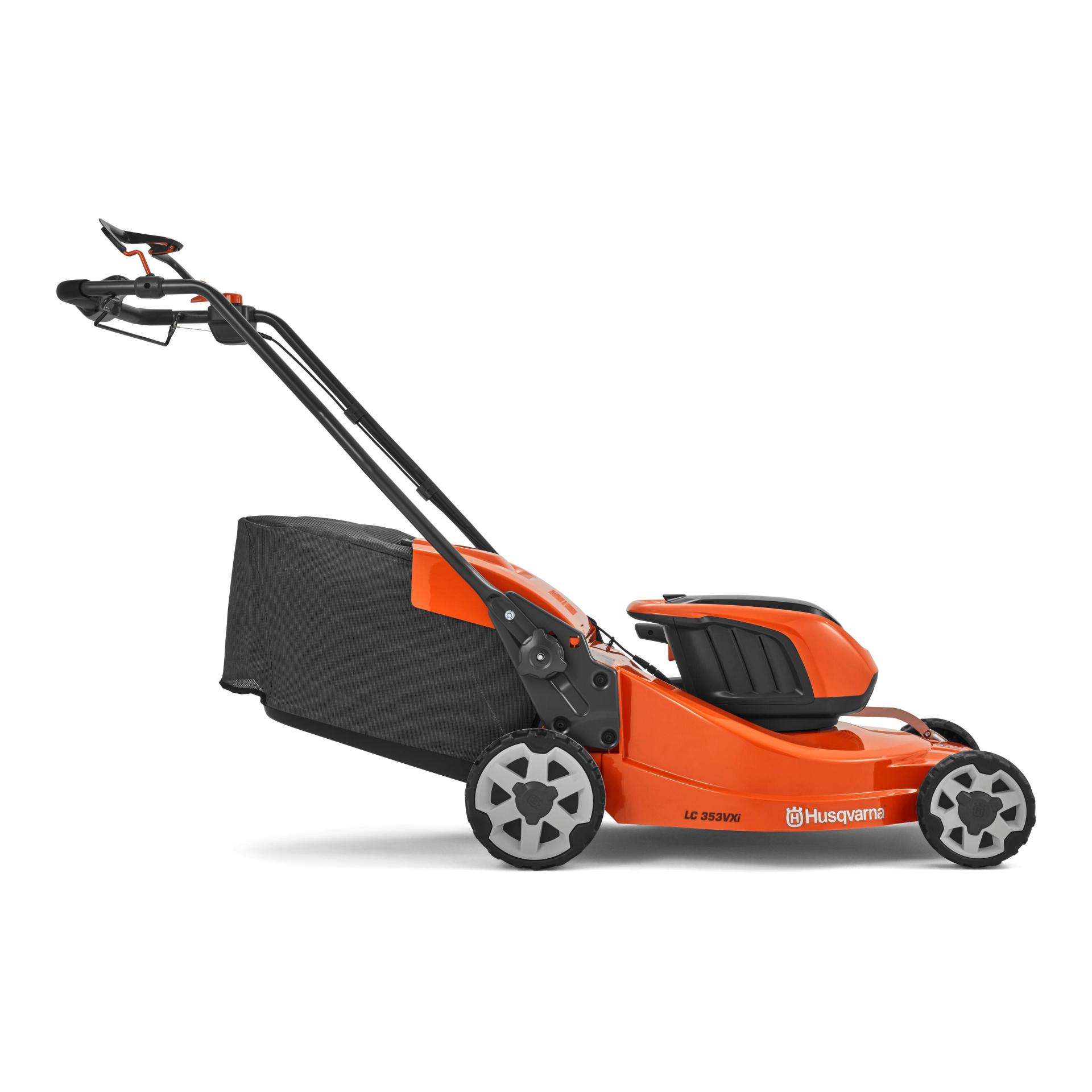 Akku - Rasenmäher LC 353iVX - Produktbild 2
