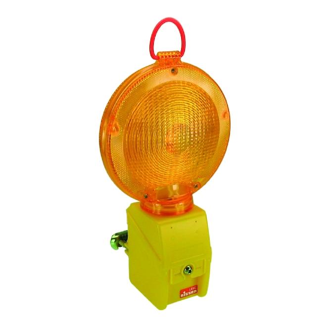 Baustellen-Warnleuchte LED - Produktbild 1