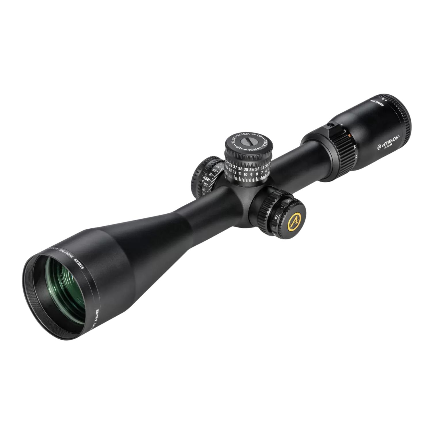 Zielfernrohr Heras SPR 6-24x56 SFP MOA - Produktbild 1