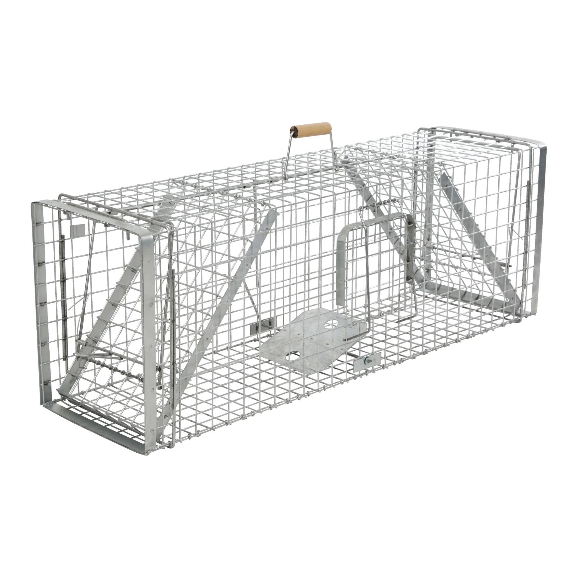 Kastenfalle Alive Predator Super - Produktbild 1