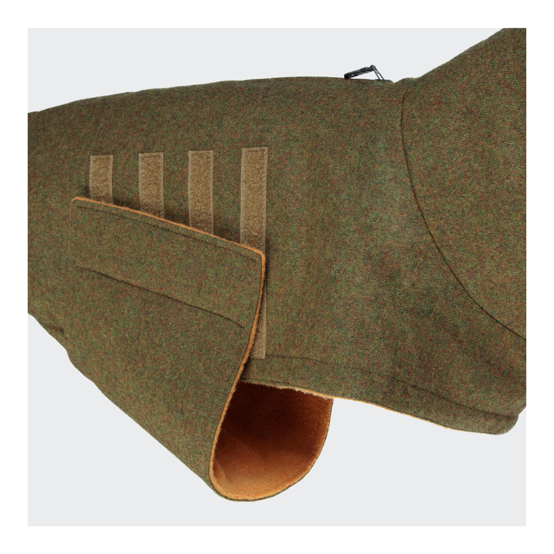 Hundemantel Brooklyn Flanell Regulär - Produktbild 2