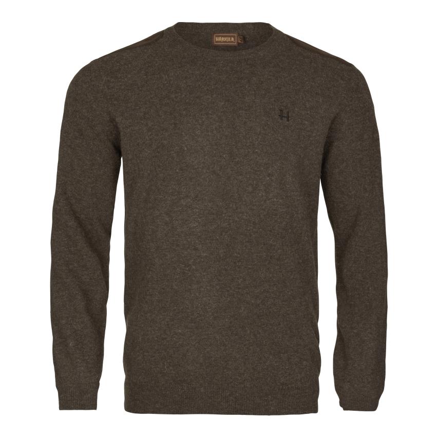 Arran Pullover - Produktbild 1