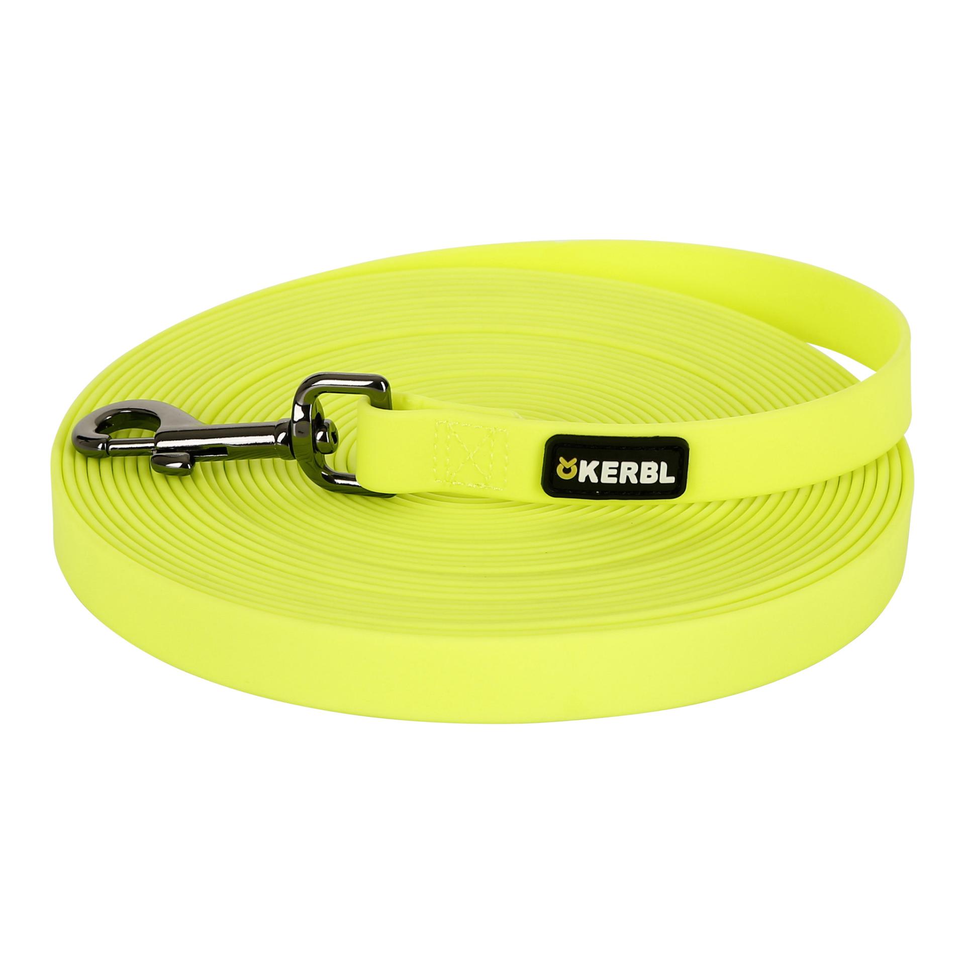 Schleppleine Easy Care - Neon - Produktbild 1