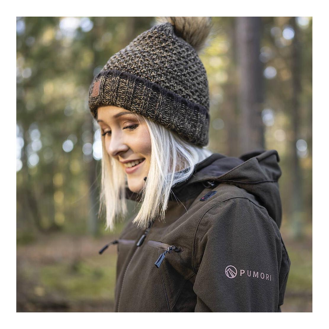 Sarek Damen Jacke - Produktbild 5