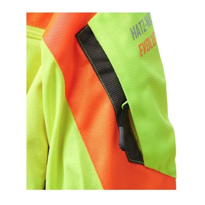 Hundeführerinnenjacke Hatz-Watz Evolution G2 - Produktbild 2