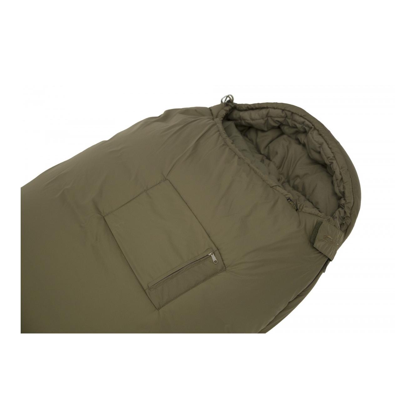 Brenta Schlafsack G-Loft - Produktbild 5